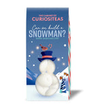 Guimauves Can we build a snowman