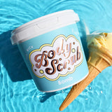 (2023) Flake Away 99 Body Scrub