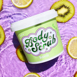 (2023) Kiwi & Lime Body Scrub