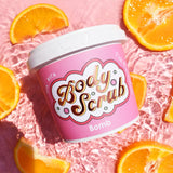 (2023) Pink Marmalade Body Scrub