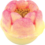 Bombe de bain I 24k Marigold Bomb