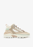 347 Wanderung Beige