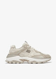 347 Track Flag Beige