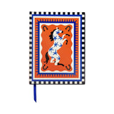 Ένα περιοδικό DOPO - HORSE (FSC Mix Credit)