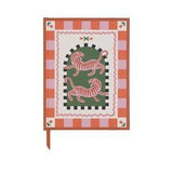 A Dopo Tiger Journal - 6" x 7.75"