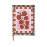 A Dopo Tomato Journal - 6" x 7.75"