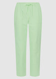 ALISSA PANTS - Kiwi squeeze
