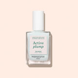 Active™ Plump - Aqua Glazed