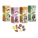 Assortiment Mini Crackers Lapinous 35g