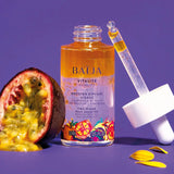 baija iブースタービーズフェイスフェイスファーフルーツオブファッション•30ml