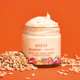 baija i exfoliating oatmeal face•50ml