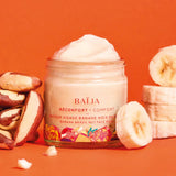 BAIJA I Banana & Brazil Nut Face Mask • 50m