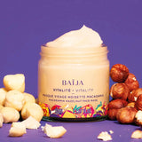 Baija I Macadamia arcmaszk • 50ml