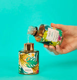 Baija, recarregando o Moana Scent Bouquet • 200ml