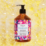 Baija I Marselha Liquid Soap Delirium Floral • 500ml