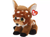 BEANIE BABIES MEDIUM - BUCKLEY LE RENNE