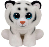 Beanie Babies Keskmine - tundra tiiger