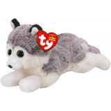 BEANIE BABIES SMALL - BALTIC THE HUSKY