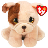 BEANIE BABIES SMALL - HOUGHIE THE PUG