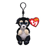 BEANIE BELLIES CLIP - RANGER LE CHIEN