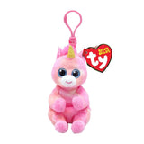 BEANIE BELLIES CLIP - SKYLAR LA LICORNE