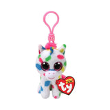 Beanie Boo's Clip -Harmony La Unicorn