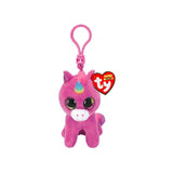 BEANIE BOO'S CLIP – ROSETTE DAS EINHORN