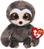 BEANIE BOO'S LARGE – LAZY DANGLER