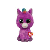 BEANIE BOO'S MEDIUM – ROSETTE DAS EINHORN