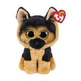 BEANIE BOO'S MEDIUM - SPIRIT THE DOG