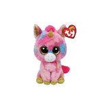 Beanie Boo's Small - Fantasia The Unicorn