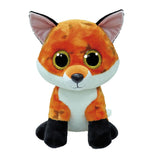 BEANIE BOO'S SMALL - MEADOW LE RENARD