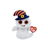 BEANIE BOO'S SMALL – NIGHTCAP THE GHOST