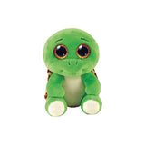 Beanie Boo's Small - Turbo the Turtle