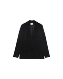 BLAZER NOIR ODILE