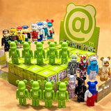 BLIND BOX I Bearbrick Series 49
