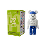 BLIND BOX I Bearbrick Series 49