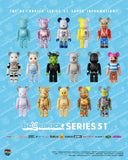 BLIND BOX I Bearbrick Series 51