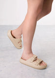 BLOOMER BIO BEIGE