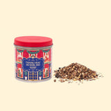 BOITE RONDE TISANE VRAC DE NOEL ORANGE CANNELLE BIO* 100G