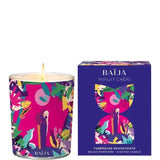 Mitternachtskerze Cheri 180gr