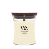 Nebbia solare Hustard media