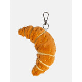 Bag Charm I Croissant