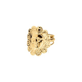 Bague Agra I Or