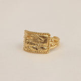 Arielle Ring | Gold Jewelry, Waterproof Gift