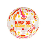 Ballon de Plage Gonflable - Glitter Beach Ball