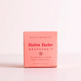 Balm Babe I Baume à Lèvres Candy Rose