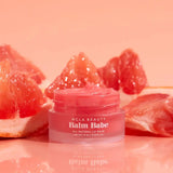 Balm Babe I Baume à Lèvres Candy Rose