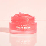 Balm Babe I Baume à Lèvres Champagne Rose