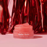 Balm Babe I Baume à Lèvres Champagne Rose